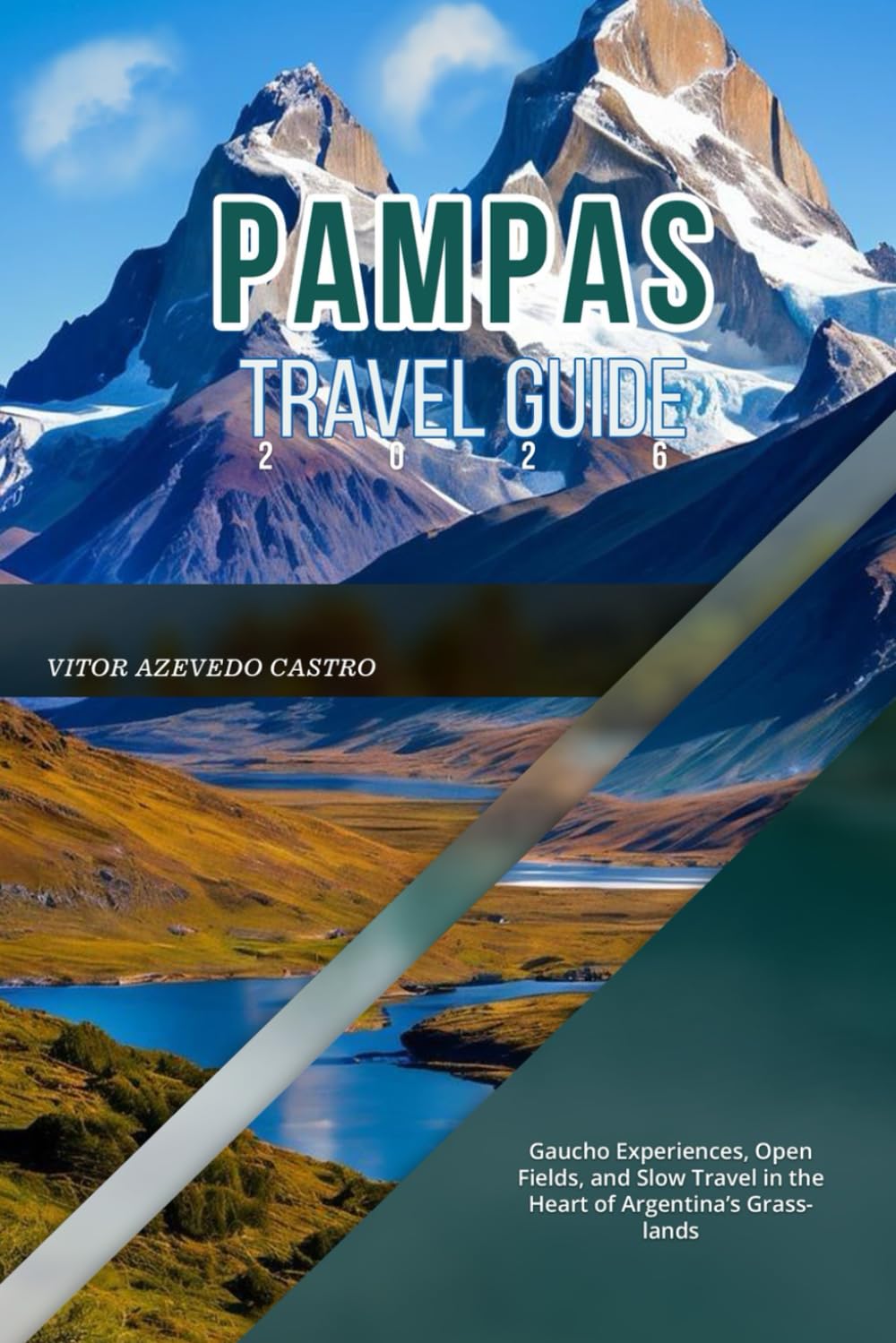 PAMPAS Travel Guide 2026: Gaucho Experiences, Open Fields, and Slow Travel in the Heart of Argentina’s Grasslands