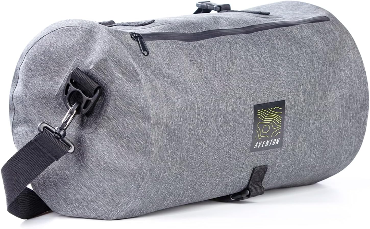 Aventon bike handlebar bag | Versatile Handlebar and Rear Rack bike bag | Lightweight and Durable bike bags for bicycles rear rack | Easy On-and-Off Attachment | Perfect for Essentials