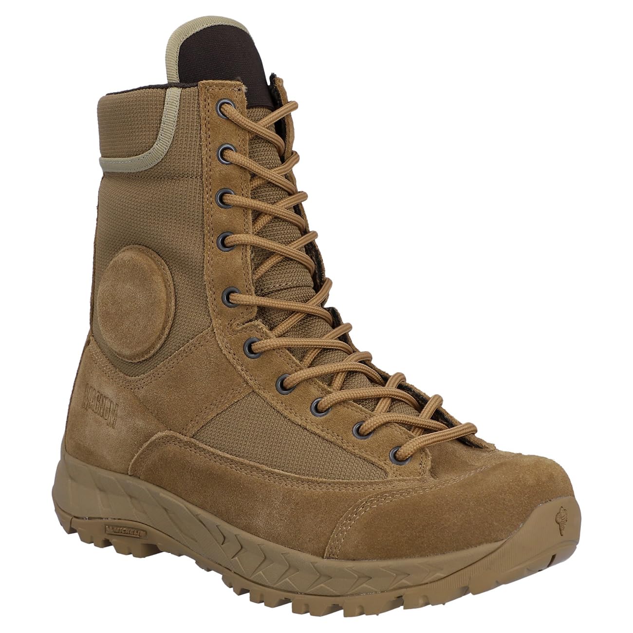 Magnum ASH Anfibio militare tattico estivo Desert, 41