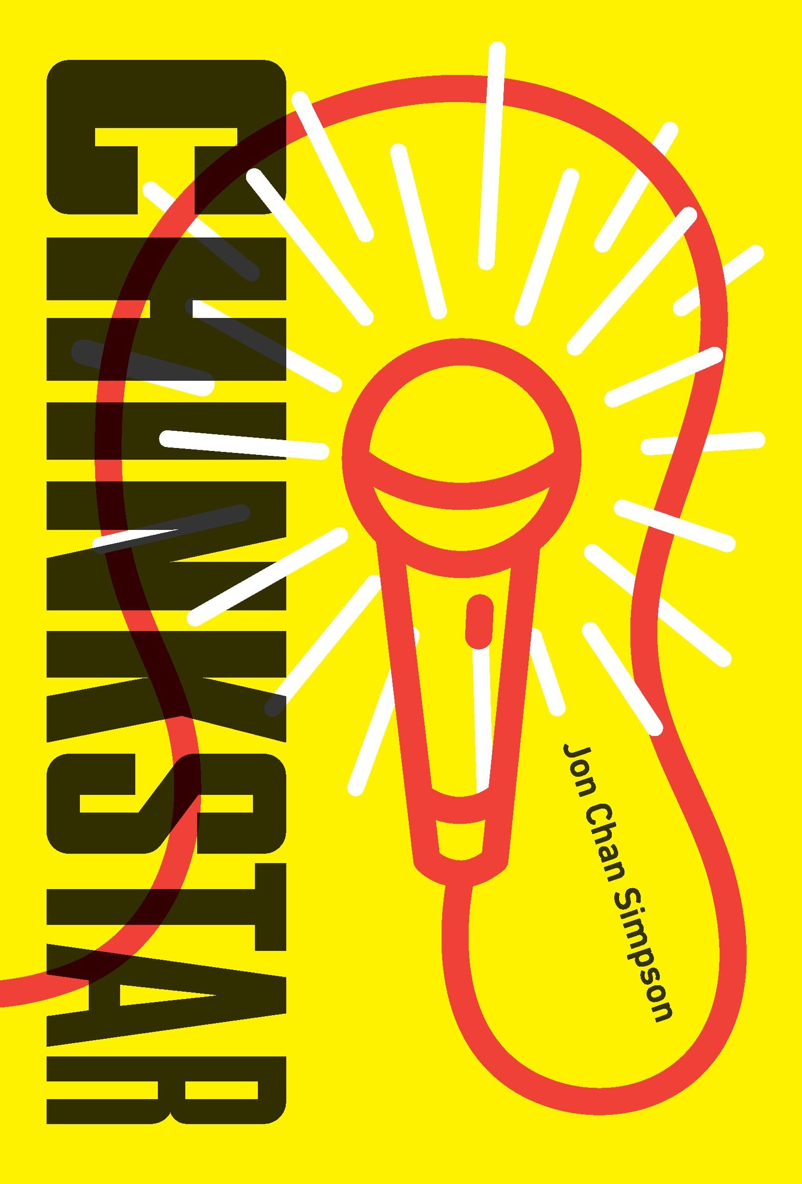Chinkstar Paperback – August 4, 2015