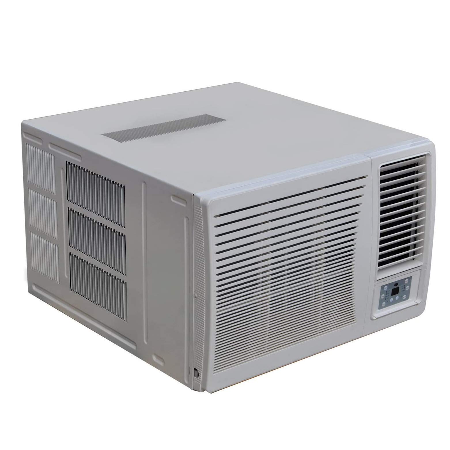 Buy Air Conditioner, 12KBTU Inverter DC Unit for fixed installation