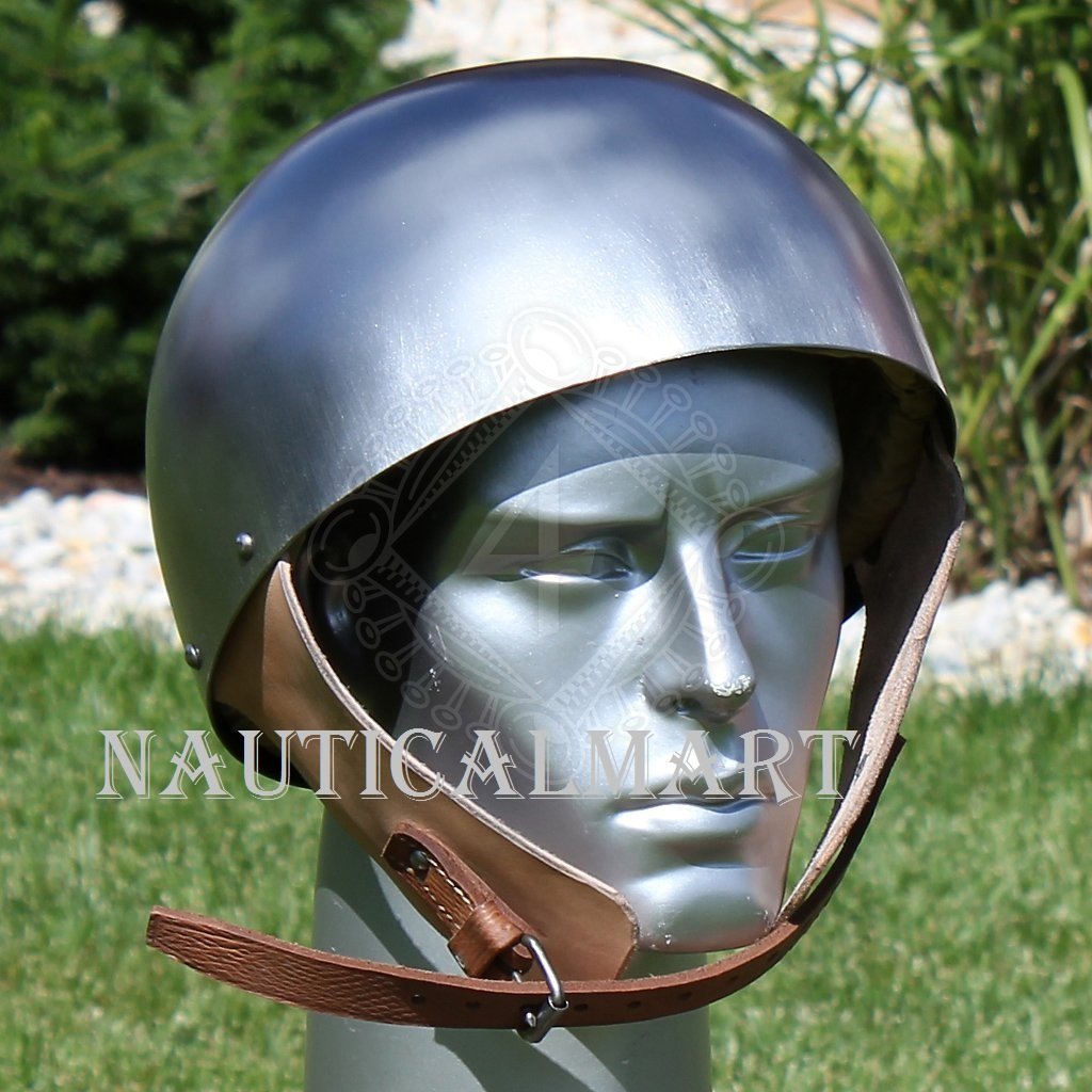 NauticalMart Medieval Secret Helmet