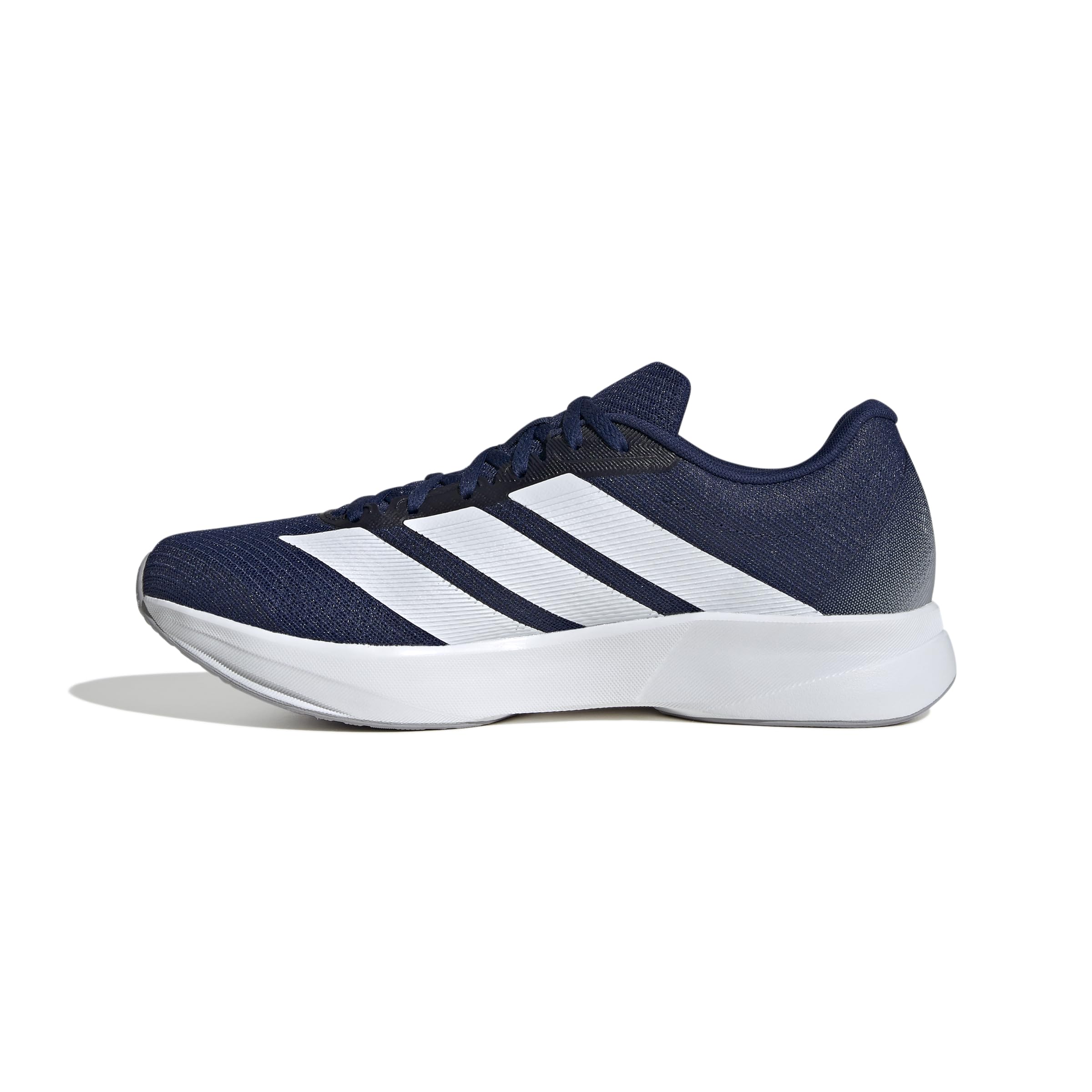 adidas Men's Duramo RC2 Running Shoes, Dark Blue/FTWR White/Halo Silver, 9.5 UK