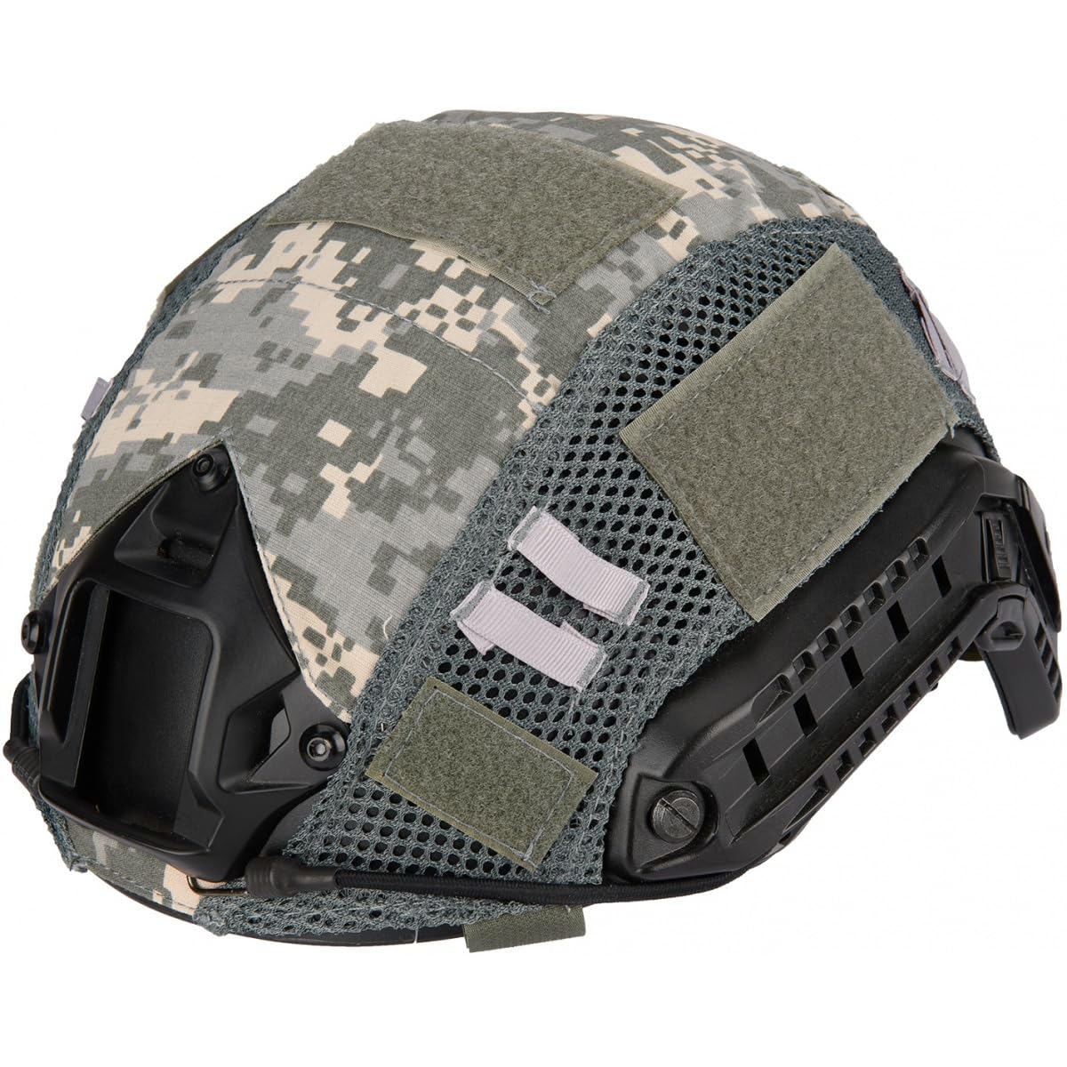 Fast Helmet Lancer Tactical Funda De Casco Para Cascos H, PJ Y BJ