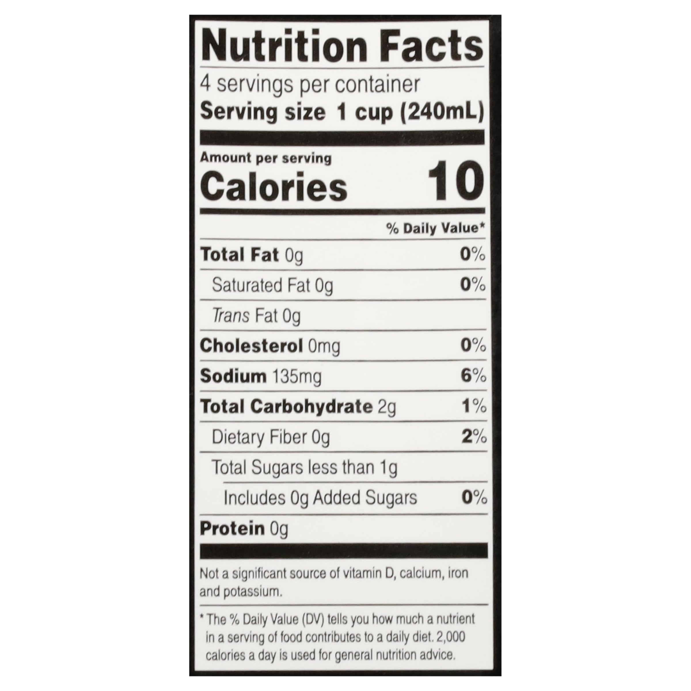 Imagine Foods, Broth No Chicken Low Sodium Organic, 32 Fl Oz