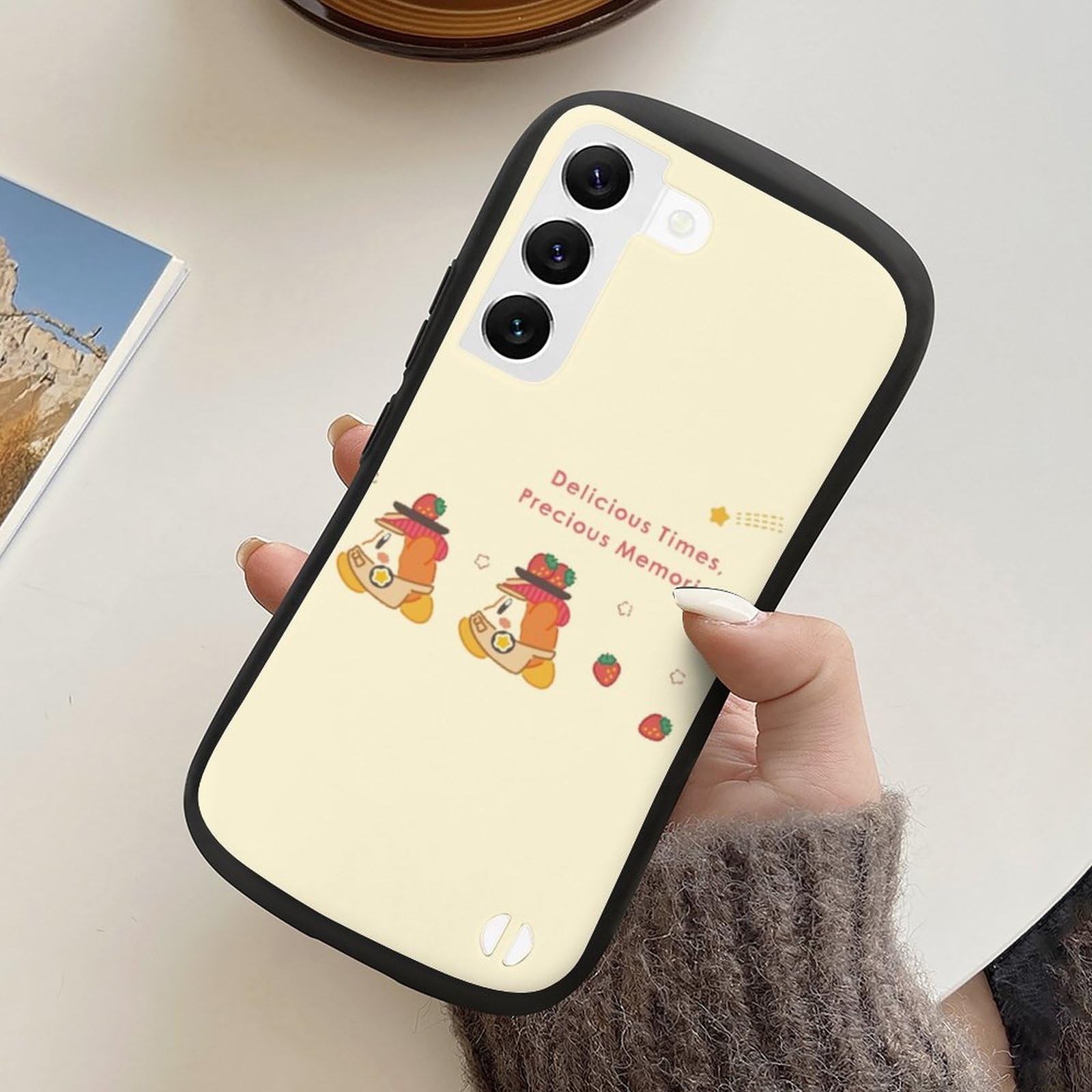 【ほぼ未使用】Samsung Galaxy S22 本体 元箱 スマホケース付き Amazon.co.jp: FEIERHZ Samsung Galaxy S22 Ultra 用 ケース