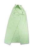 Frog Character Hooded Towel&comma; Frog