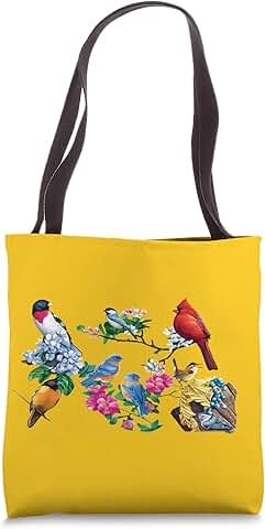Tote Bags
