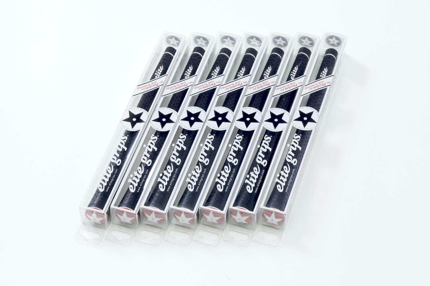 Amazon | elitegrips (エリートグリップ) ゴルフ グリップ Y360°s M58 