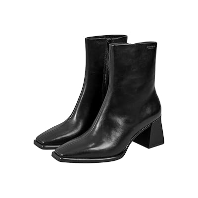 Vagabond Shoemakers Hedda Leather Bootie Women
