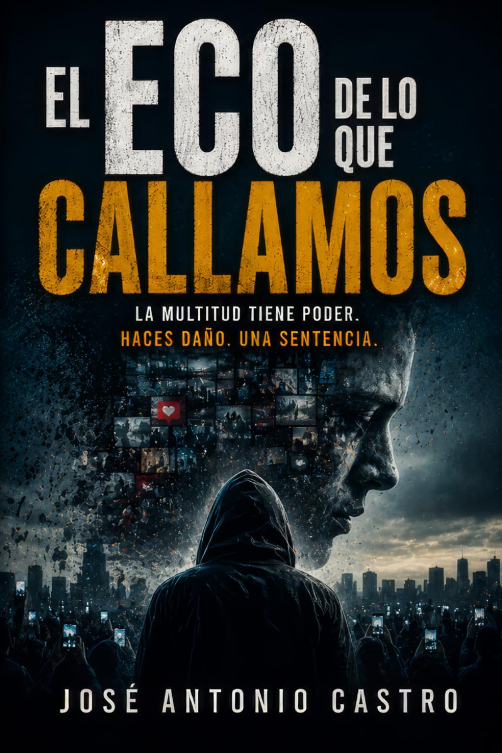 El eco de lo que callamos