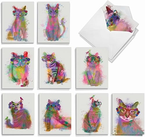 Vista 16 de The Best Card Company - MPOCB-FUNKY