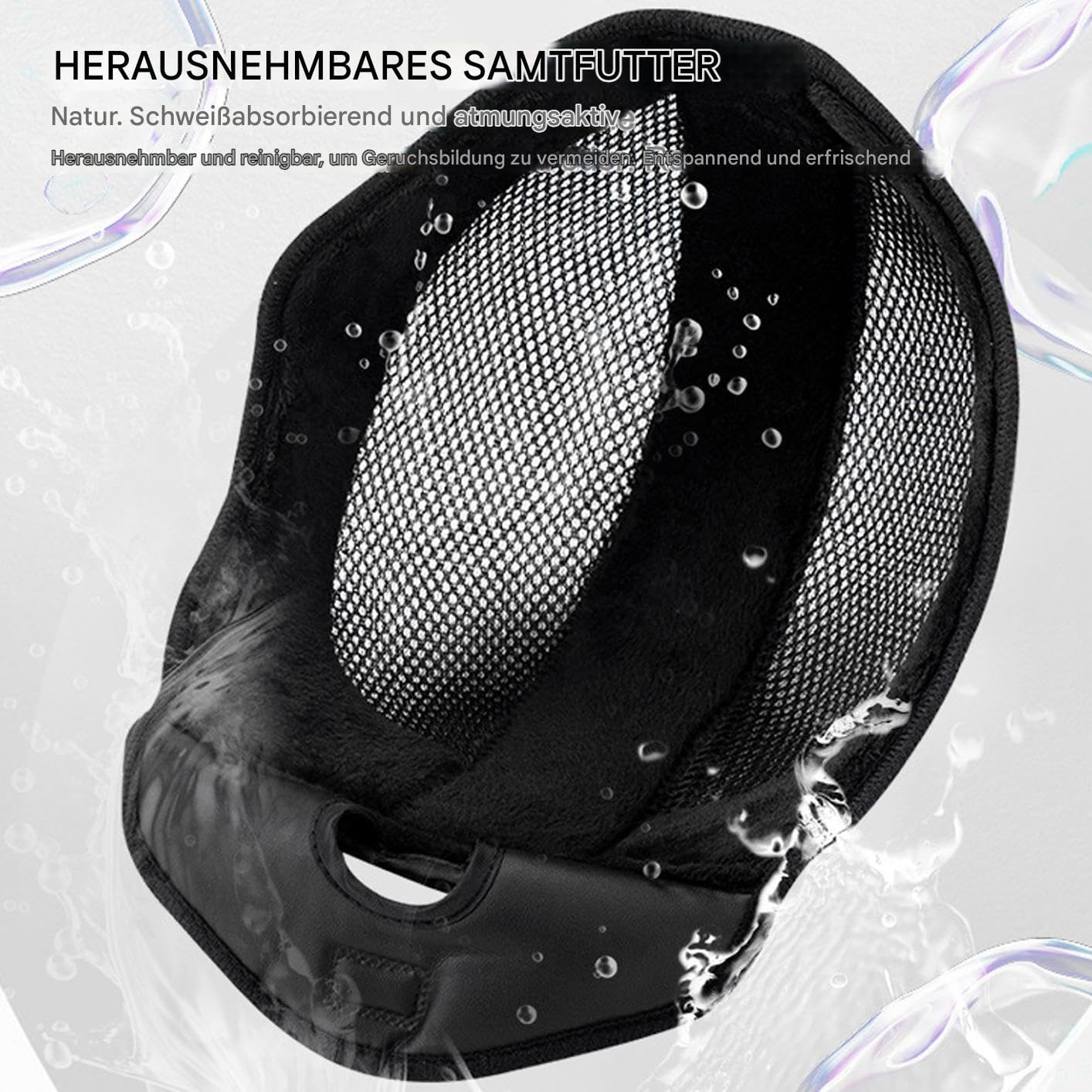 Casque de ski | Bonnet chaud résistant aux chocs avec lunettes | Casque de protection de ski de plein air | pour hommes, femmes, jeunes adultes, skieurs, snowboarders, station de descente, sports