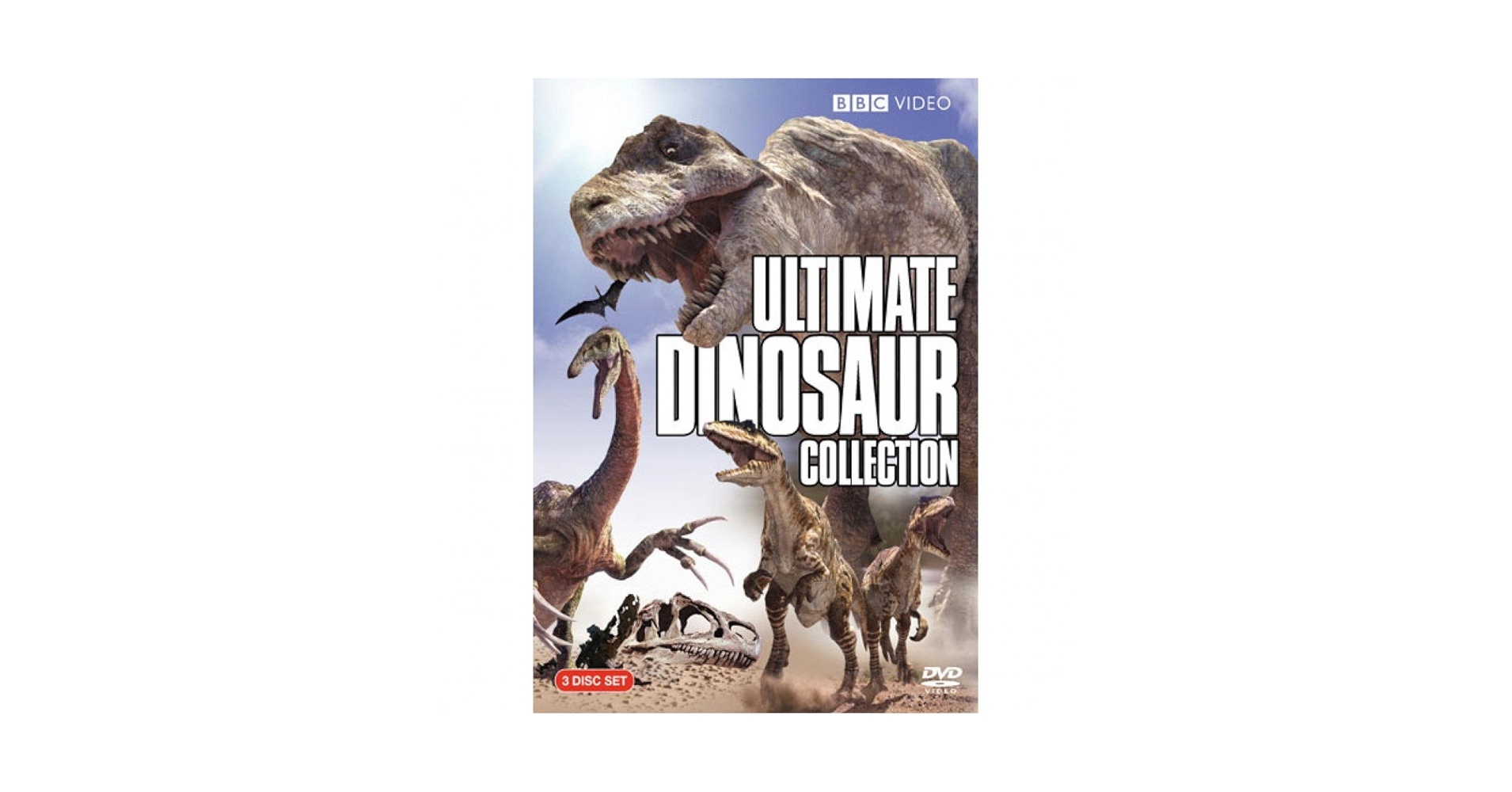 その他 Ultimate Dinosaur Collection [DVD] Amazon.com: Ultimate Dinosaur Collection (Walking with