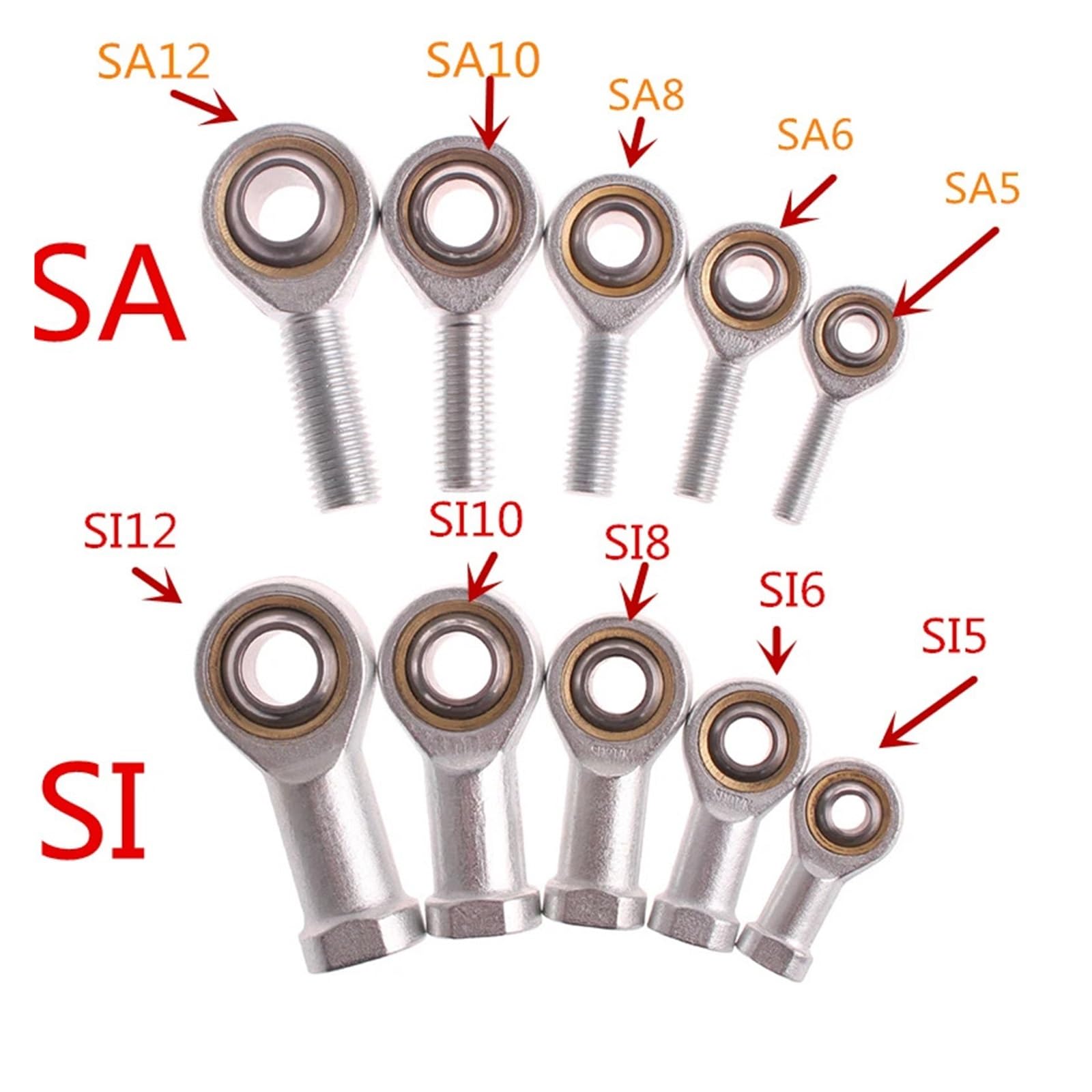 UCTBL205-14MZ2RFCB - AMI - Factory New