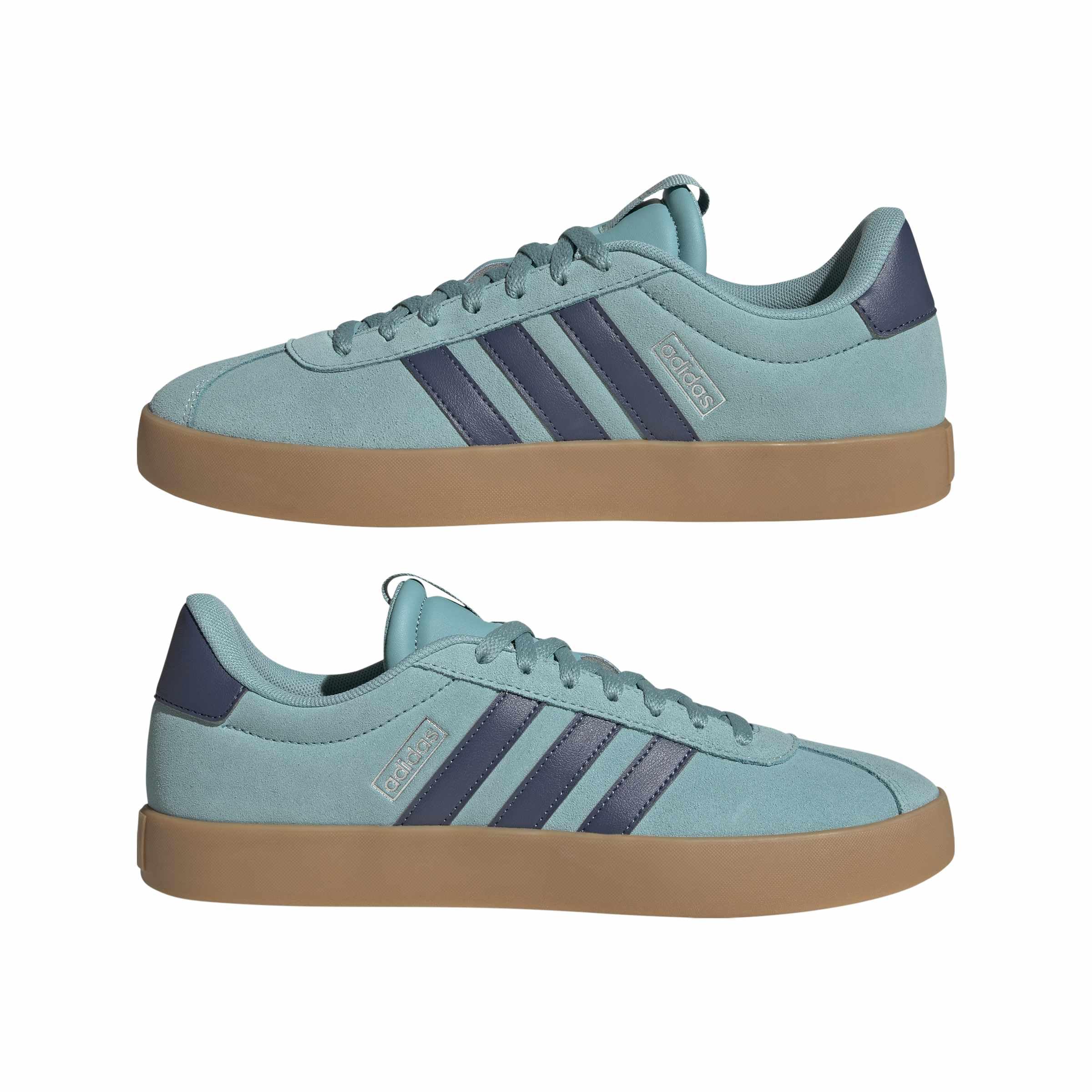 adidas Men's Zapatilla VL Court 3.0 — view 502