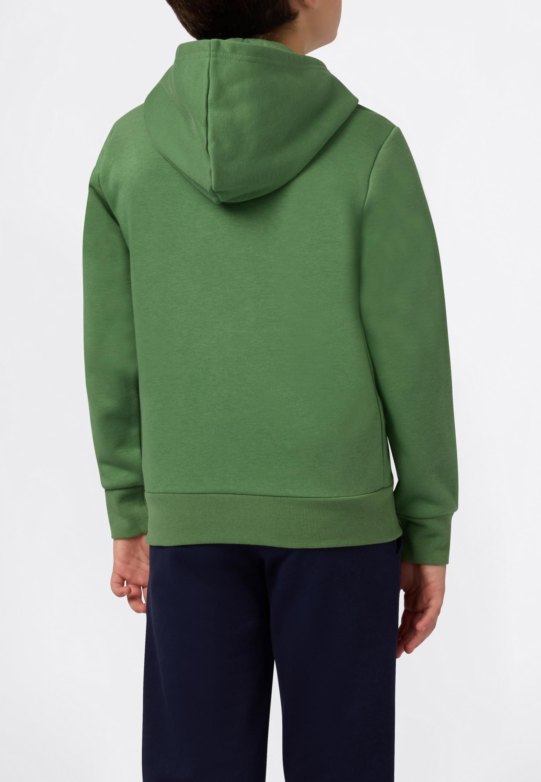 Champion Bluza z kapturem Chłopcy Legacy Boys