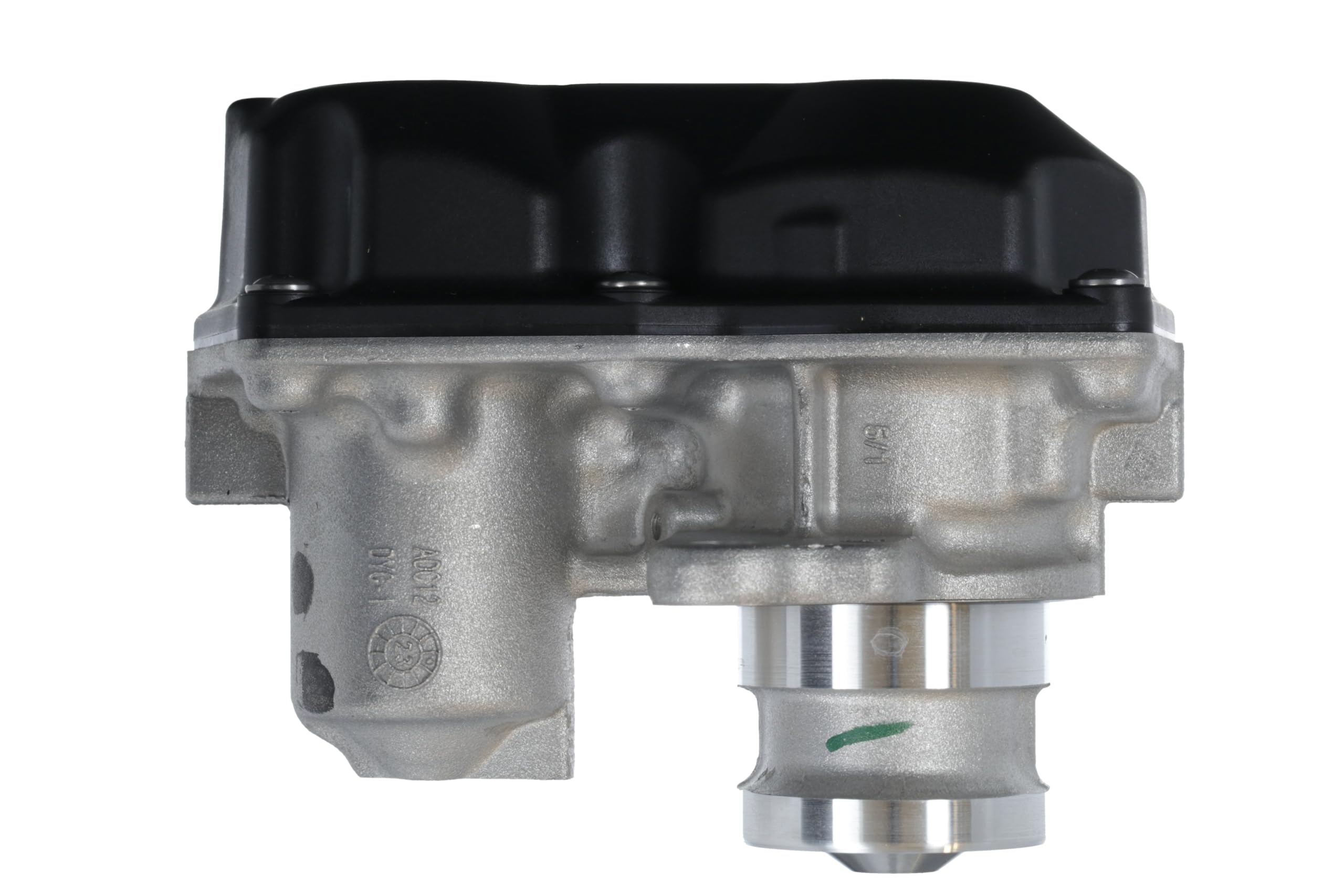 VALEO 700449 Valvola ricircolo gas scarico EGR Modulo EGR Modulo: NO Con bypass: NO Tecnologia: ELECTRIC Norme sulle emissioni dei gas di scarico