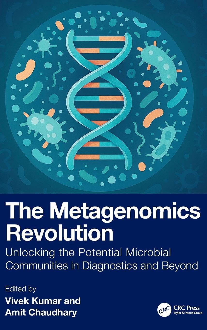 The Metagenomics Revolution: Unlocking the Potential Microbial Communities in Diagnostics and Beyond