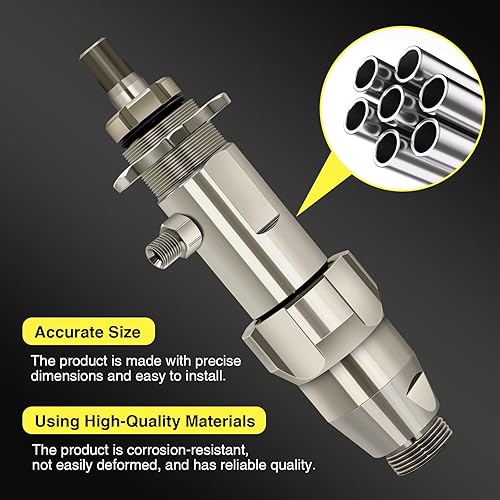 Miniatura 4 de Bomba de pulverización sin aire 16Y598 248204 para pulverizador Graco Ultra Max II 695 795 GMax 3900 Rociador de pintura sin aire, repuesto #