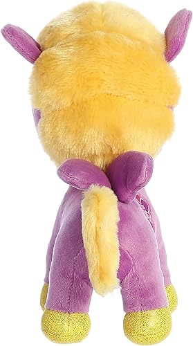 Miniatura 4 de Aurora - Tokidoki - Flower Power - Orquídea unicornio de 7.5 pulgadas