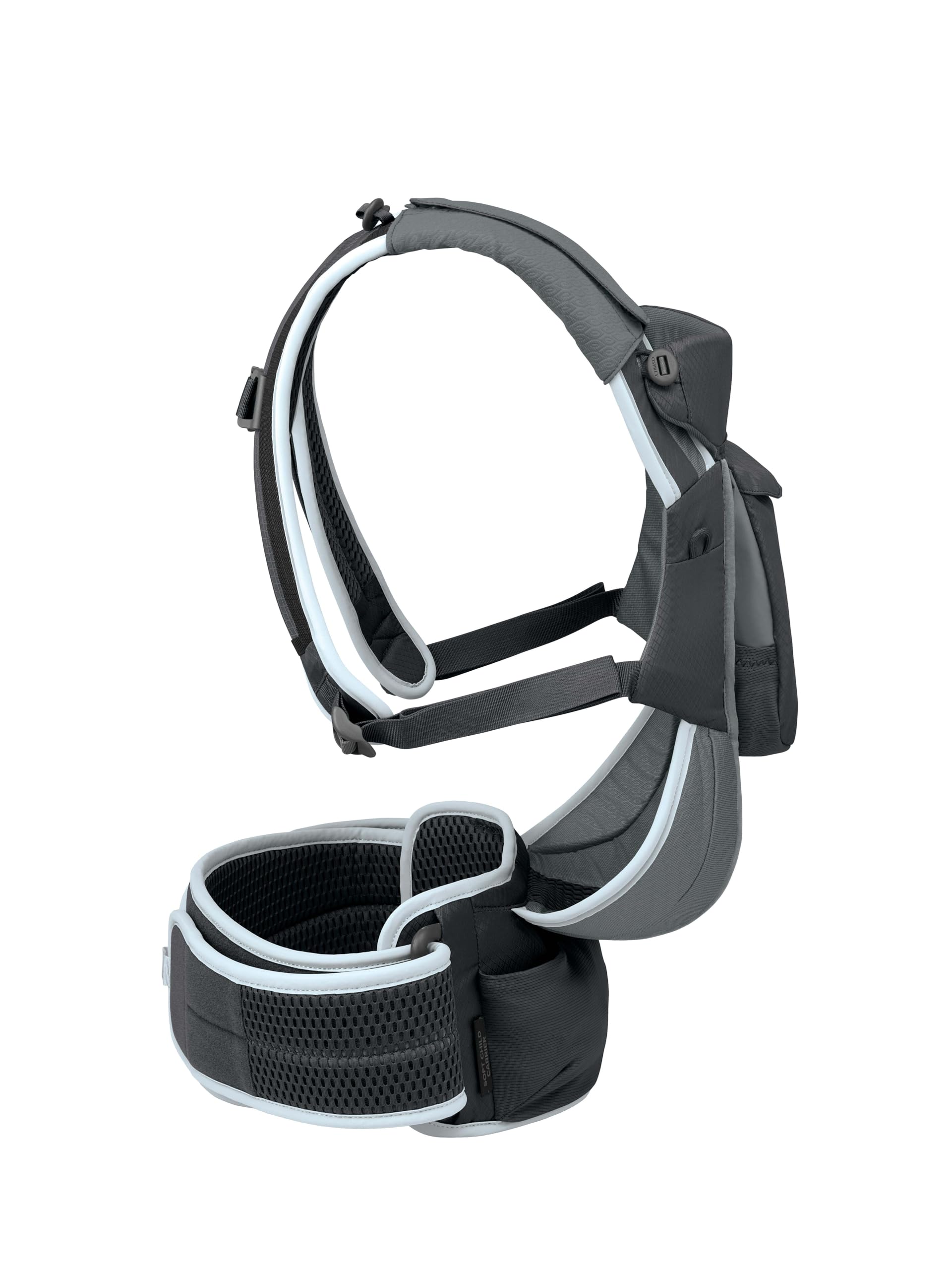 Osprey Poco Portebébé souple