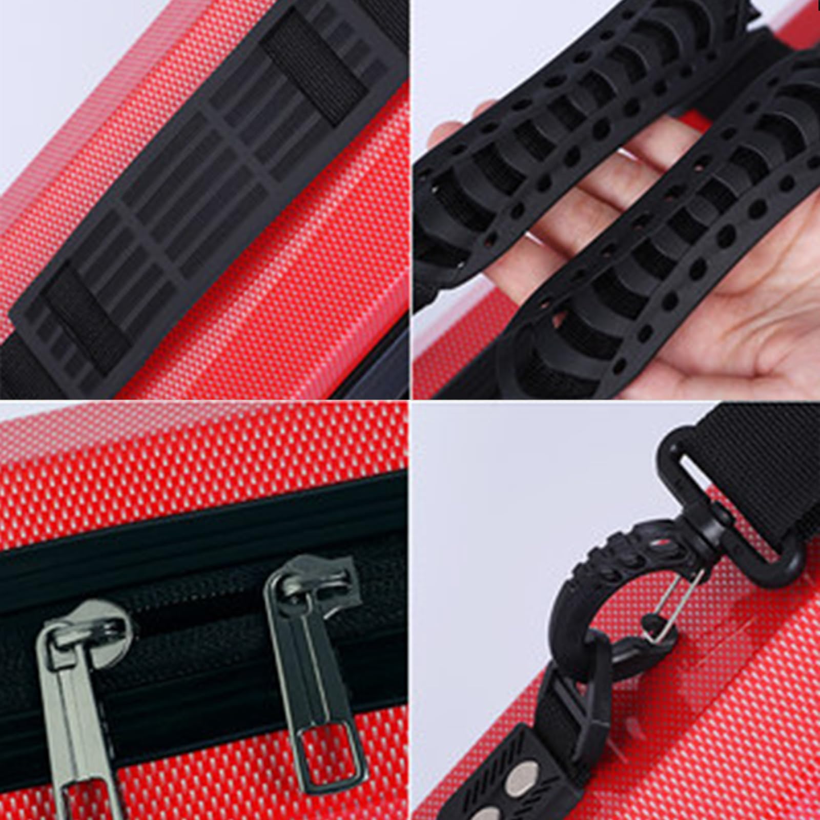 Bolsa De Transporte para Artes Marciales, Bolsa De Transporte para Espada Y Lanza para Práctica De Kung Fu, Wushu, Tai Chi, Funda De Transporte para Artes Marciales, Diseño De Funda para Espada