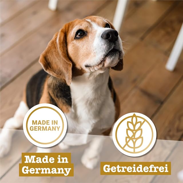 Foto 5 de 6 de Chewies Tiras de Carne Maxi para Perros de 100% Carne de Vacuno, 150 g
