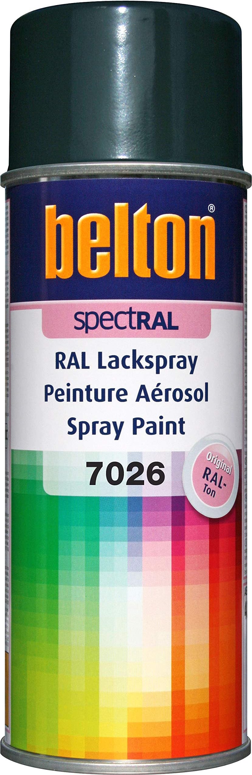 SpectRAL 7026 glänzend