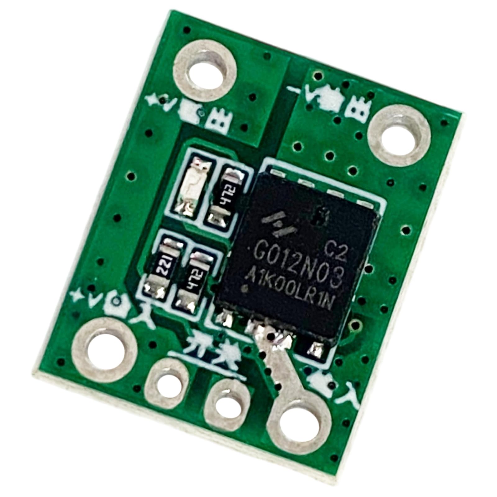 Buxuaaaa 50A High-Powered Sparks Switches Driver Module For Stable Operations Up To 100A 20A Ideal For Heavy Load Equipment High-Powered Sparks Switches