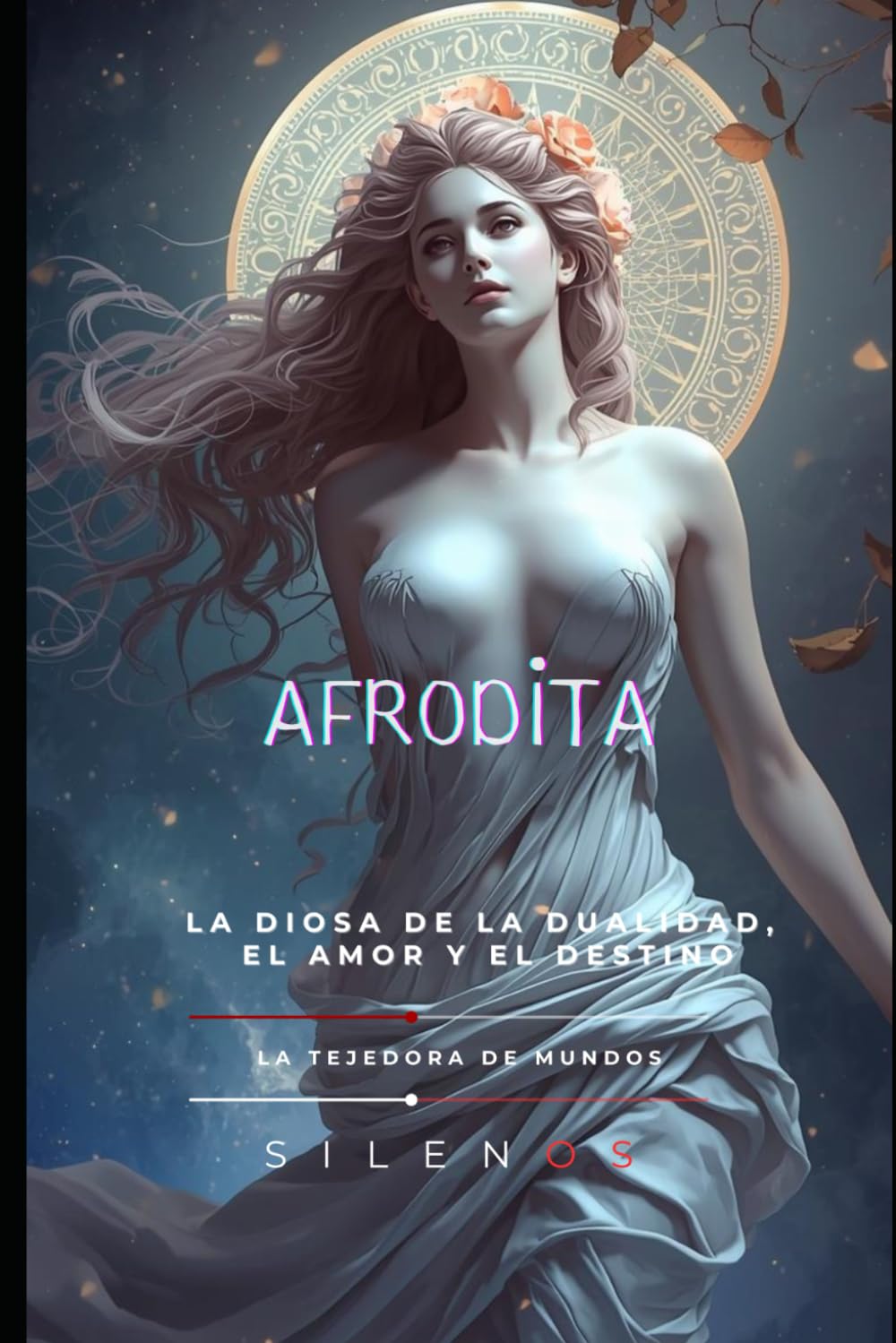AFRODITA: La Diosa de la Dualidad, el Amor y el Destino (Mitología Griega)
