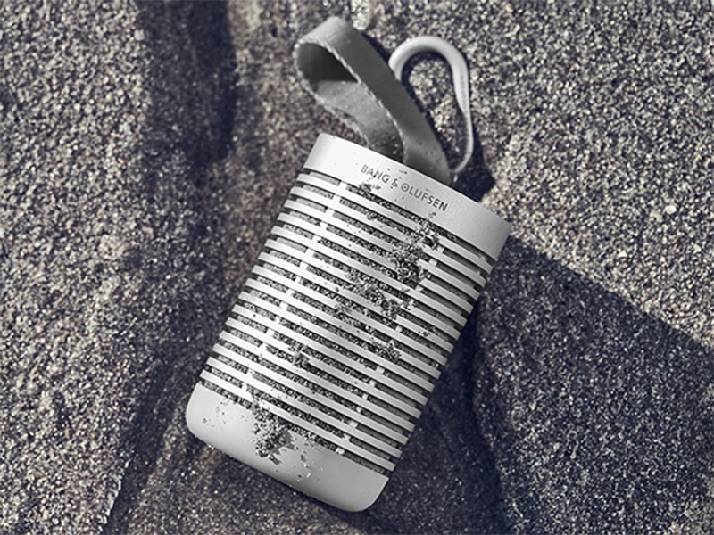 Amazon.com: Bang & Olufsen Beosound Explore - Wireless Portable