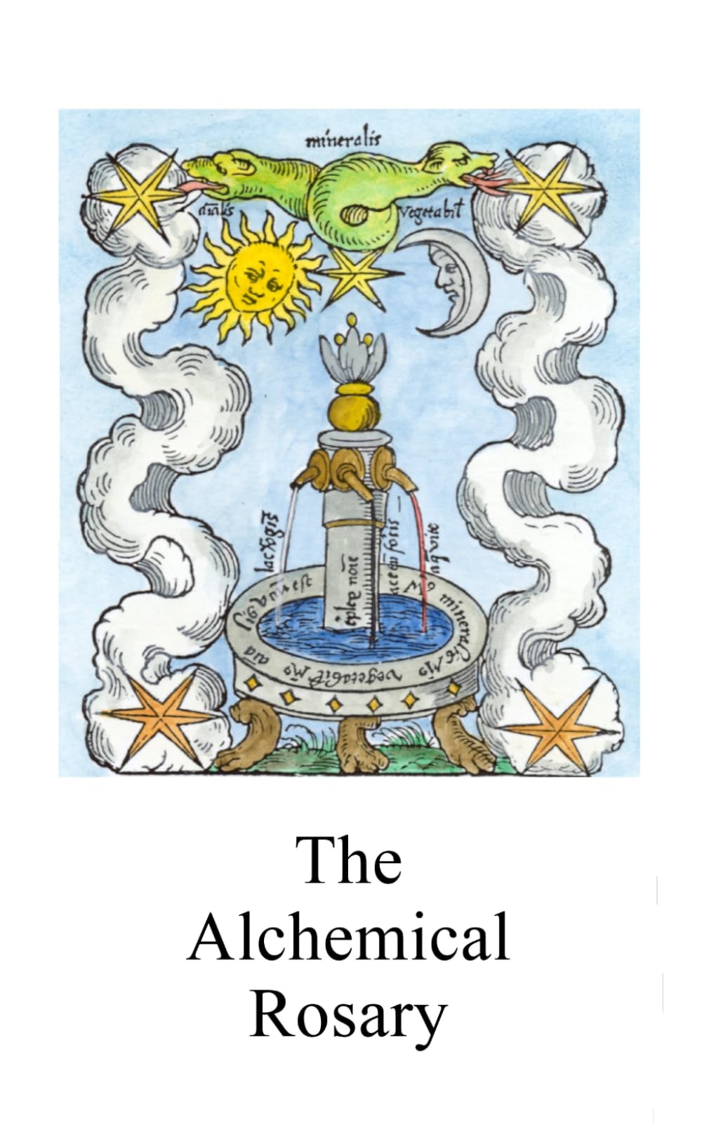 The Alchemical Rosary