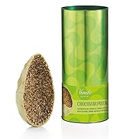 Venchi - Uovo di Cioccolato Chocoviar Pistacchio, 330 Gr