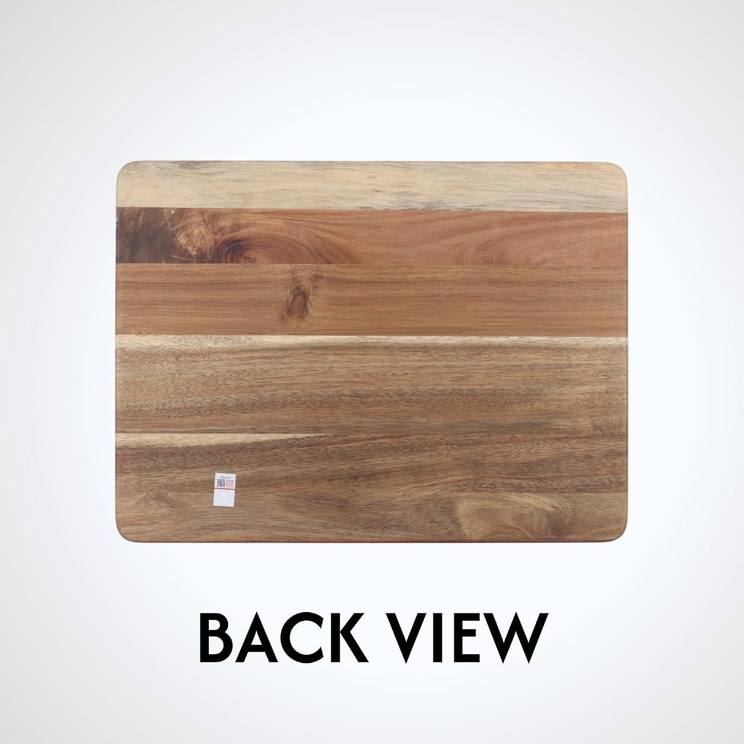 The Memory Company | Licensed NCAA Acacia Cutting Board