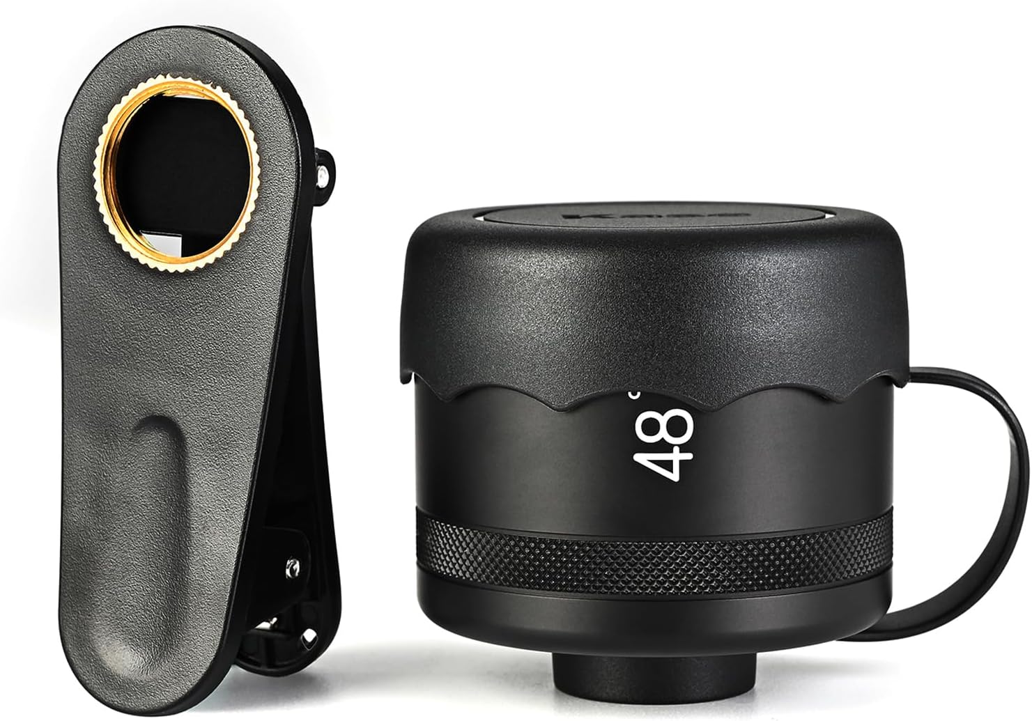 Kase in Pro Phone Lens Kit with 3X Telephoto, Kenya Ubuy