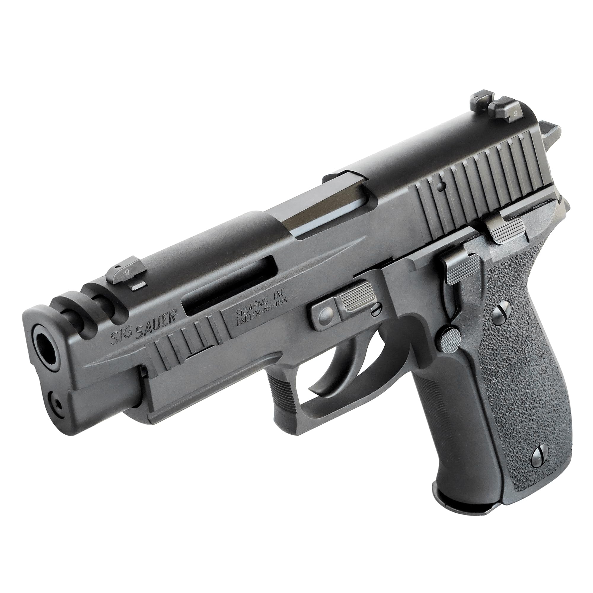 Amazon | ケイエスシー (KSC) P226R EX-Pカスタム ヘヴィウェイト 18歳