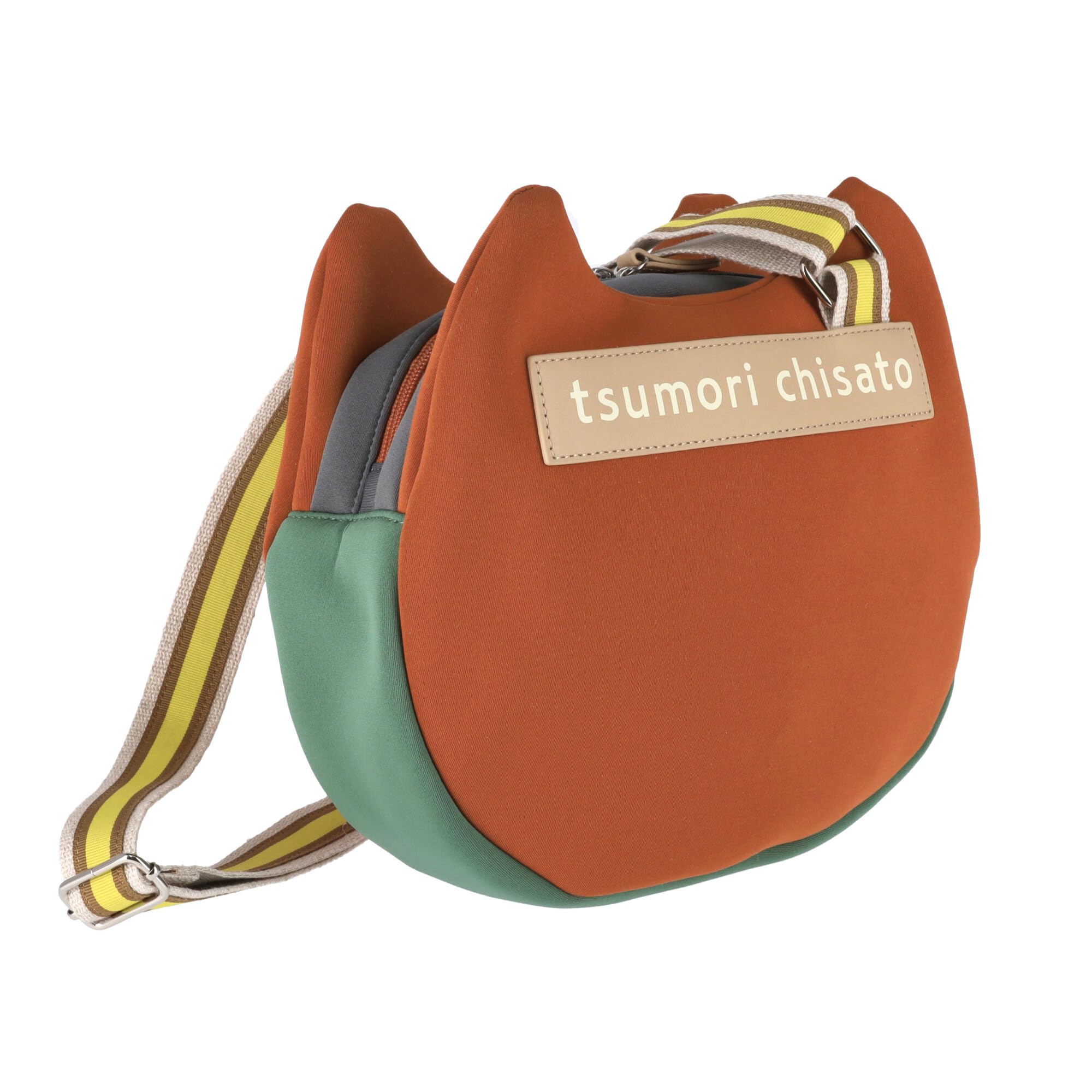 TSUMORI CHISATO☆ツモリチサト☆ショルダーバッグ tsumori chisato CARRY ツモリチサト ショルダーバッグ