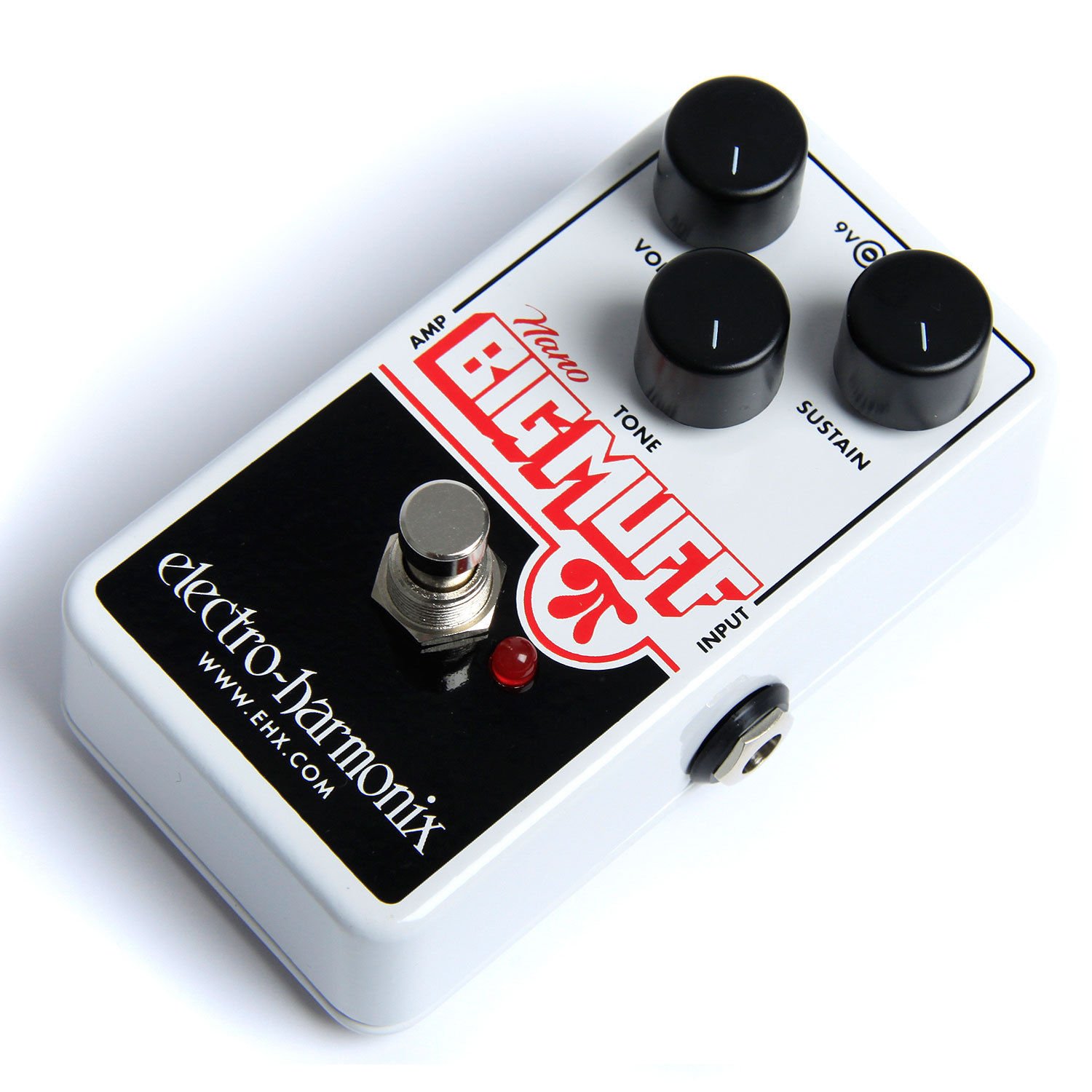 Amazon | Electro-Harmonix Nano Big Muff Pi 並行輸入品