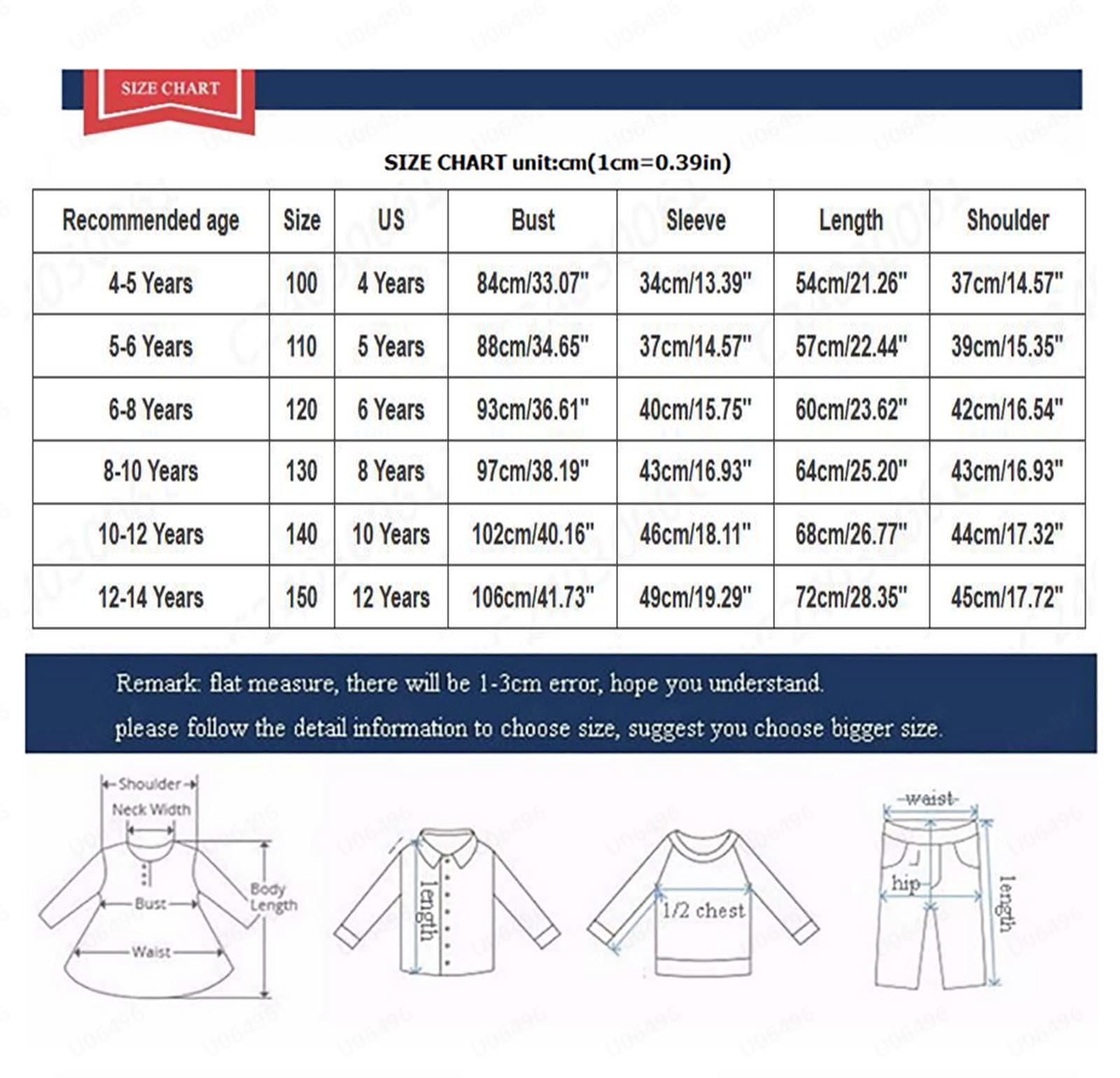 duxyoz Manteau d'hiver matelassé avec capuche pour enfants garçons et filles - Combinaison de neige chaude et isolante - Parka thermique à capuche - Veste de ski en coton épais - 4 à 14 ans