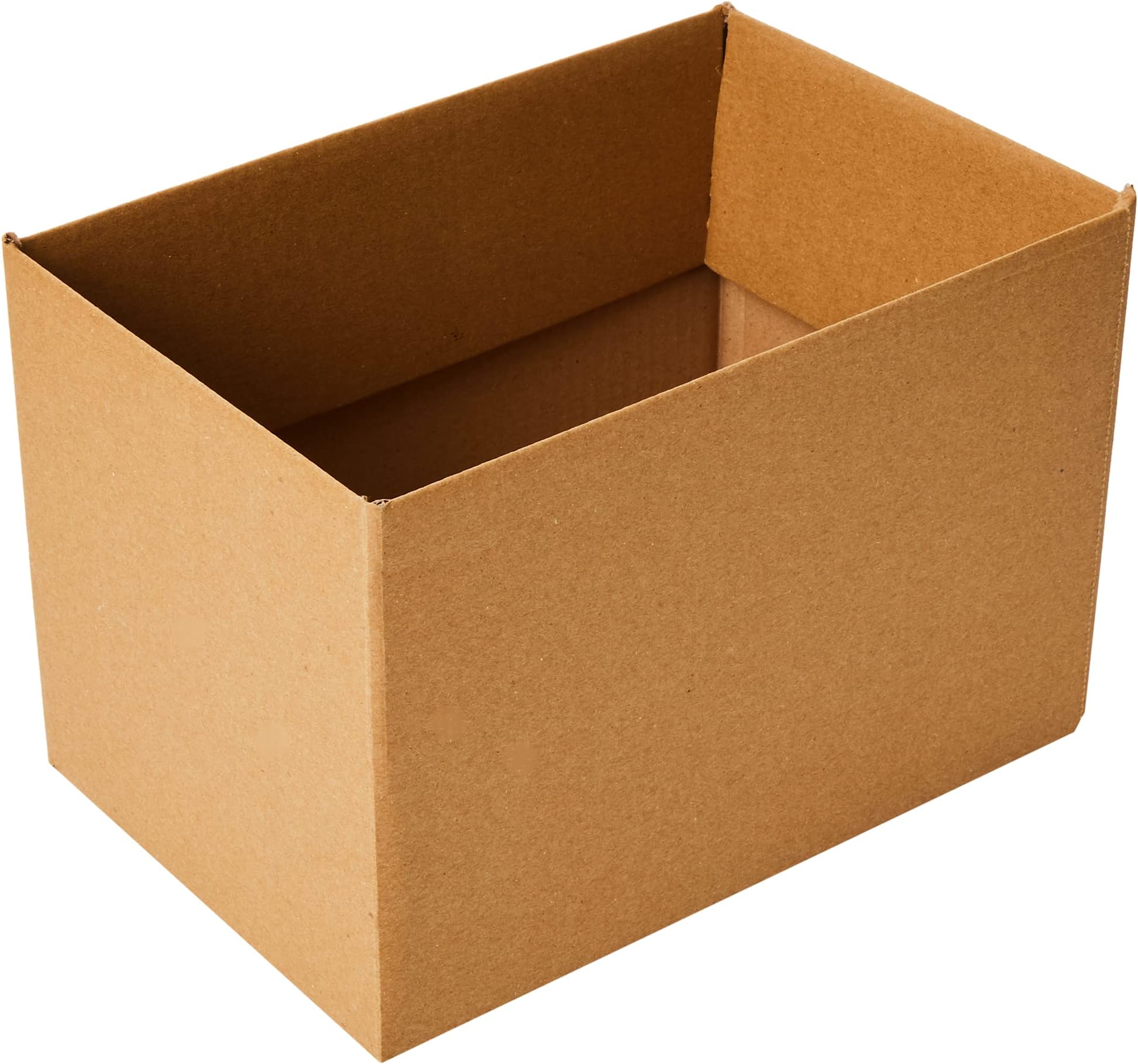 AKAR 457 x 305 x 305mmMedium Double Wall 18x12x12"Cardboard Boxes For