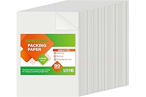 Eco-Friendly Dish Packing Paper: The Ultimate Protection for Your Delicate China and Glassware