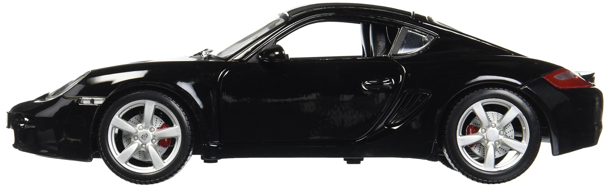 Maisto Porsche Cayman S Diecast Vehicle : Amazon.com.au