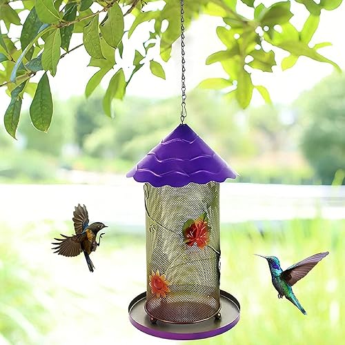 Miniatura 5 de Cadenas colgantes para macetas, comederos de pájaros, cestas colgantes negras de 24 pulgadas, juegos de cadenas para linternas de