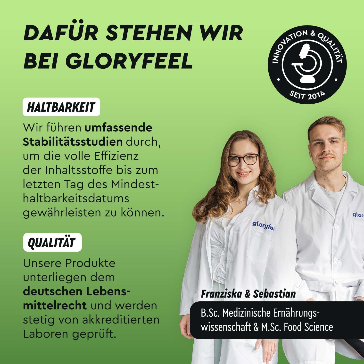Grüntee Kapseln – 1429 mg Grüntee Extrakt mit 1400 mg Polyphenolen pro Tag – 714 mg EGCG – mit Schwarzem Pfefferextrakt – 180 vegane Kapseln für Sport & Wohlbefinden (3 Stück am Tag) – laborgeprüft