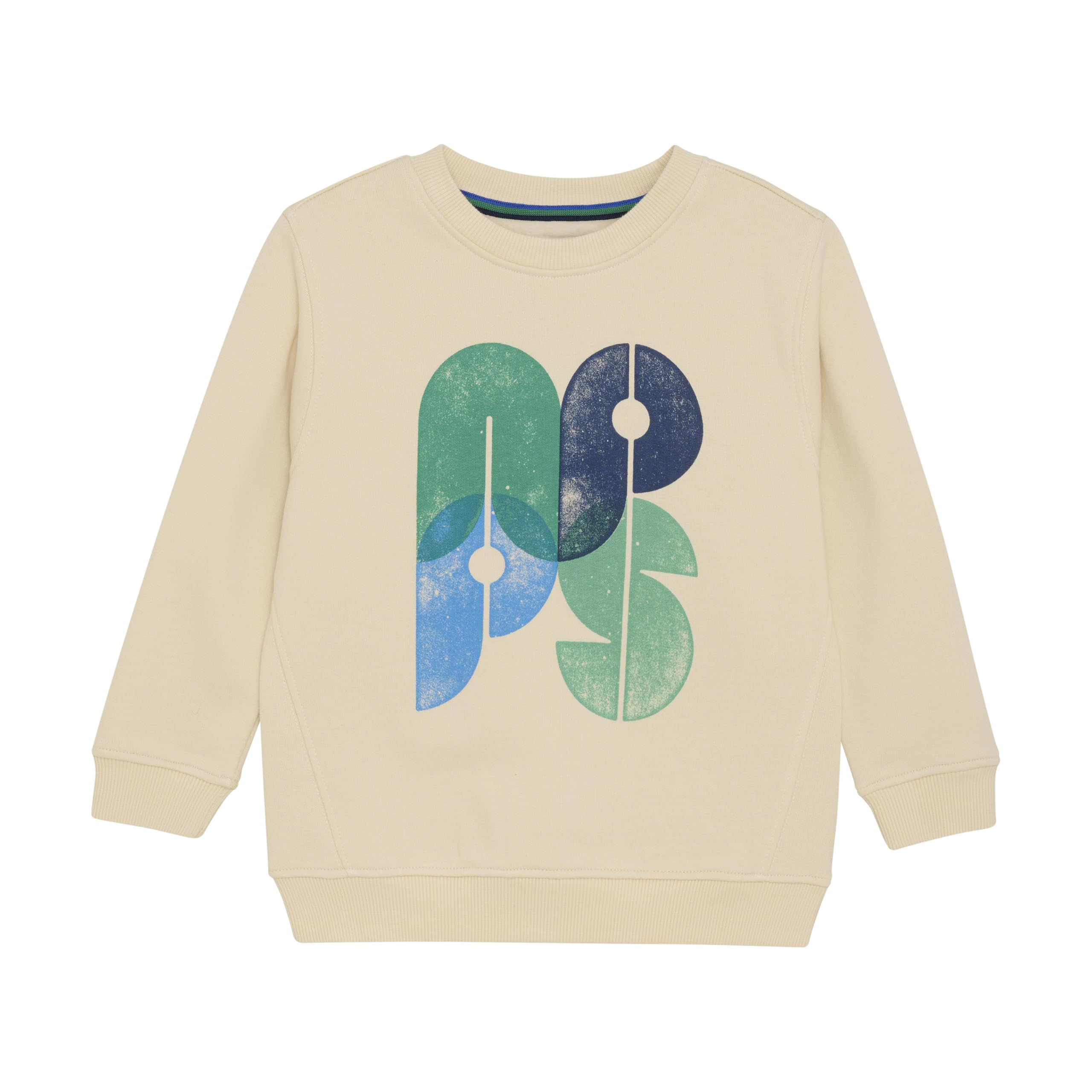 Noppies Boys Sweater Riva Long Sleeve