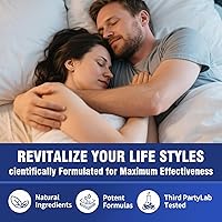 Vista 4 de Suplemento Complejo de Magnesio 350 mg - 120 Cápsulas - con glicinato L-teanina Ashwagandha y zinc, vegano - 60 porciones