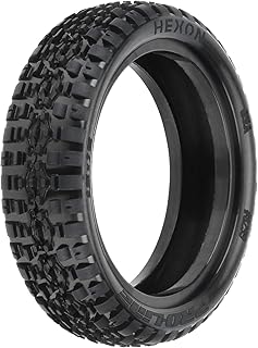 Pro-line Racing 1/10 Hexon Z4 2 Wheel Drive Front 2.2