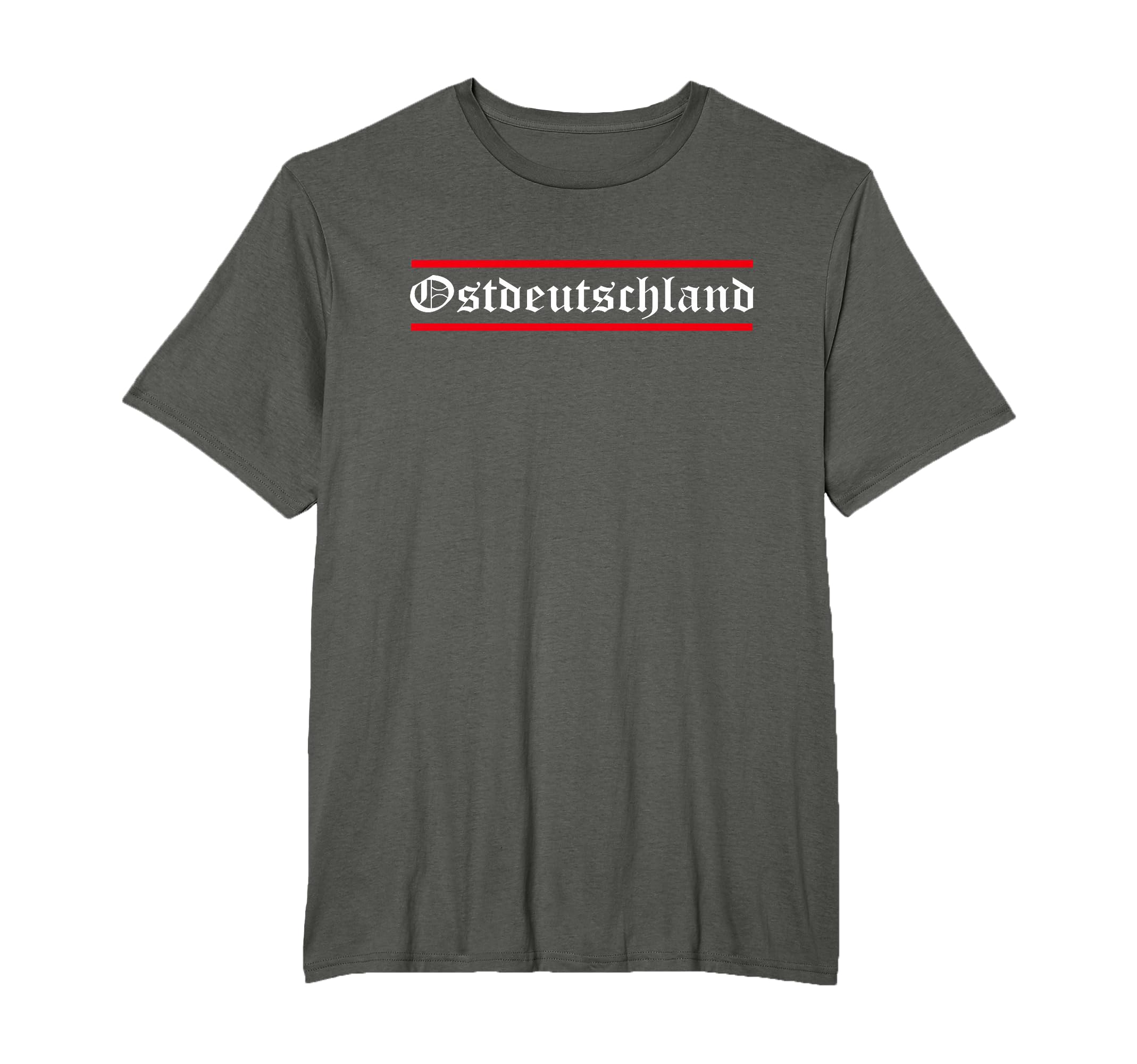 Kleidung mit Designs von Amazon Merch on Demand