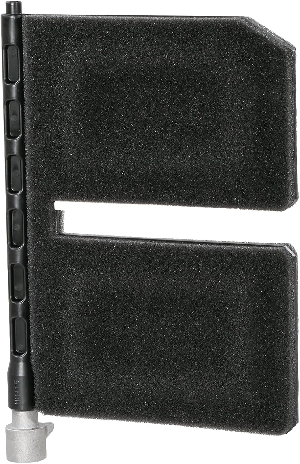 HVAC Blend Door Repair Kit Upper Main Replacement for 902322, 5073955AA, 5086718AA, Compatible with Dodge Ram 1500 02-06, 2500 03-06, 3500 05-06, Crew Standard Cab & Extended Crew Cab